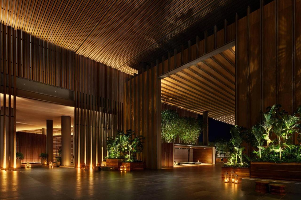 The Sanya Edition Luaran gambar
