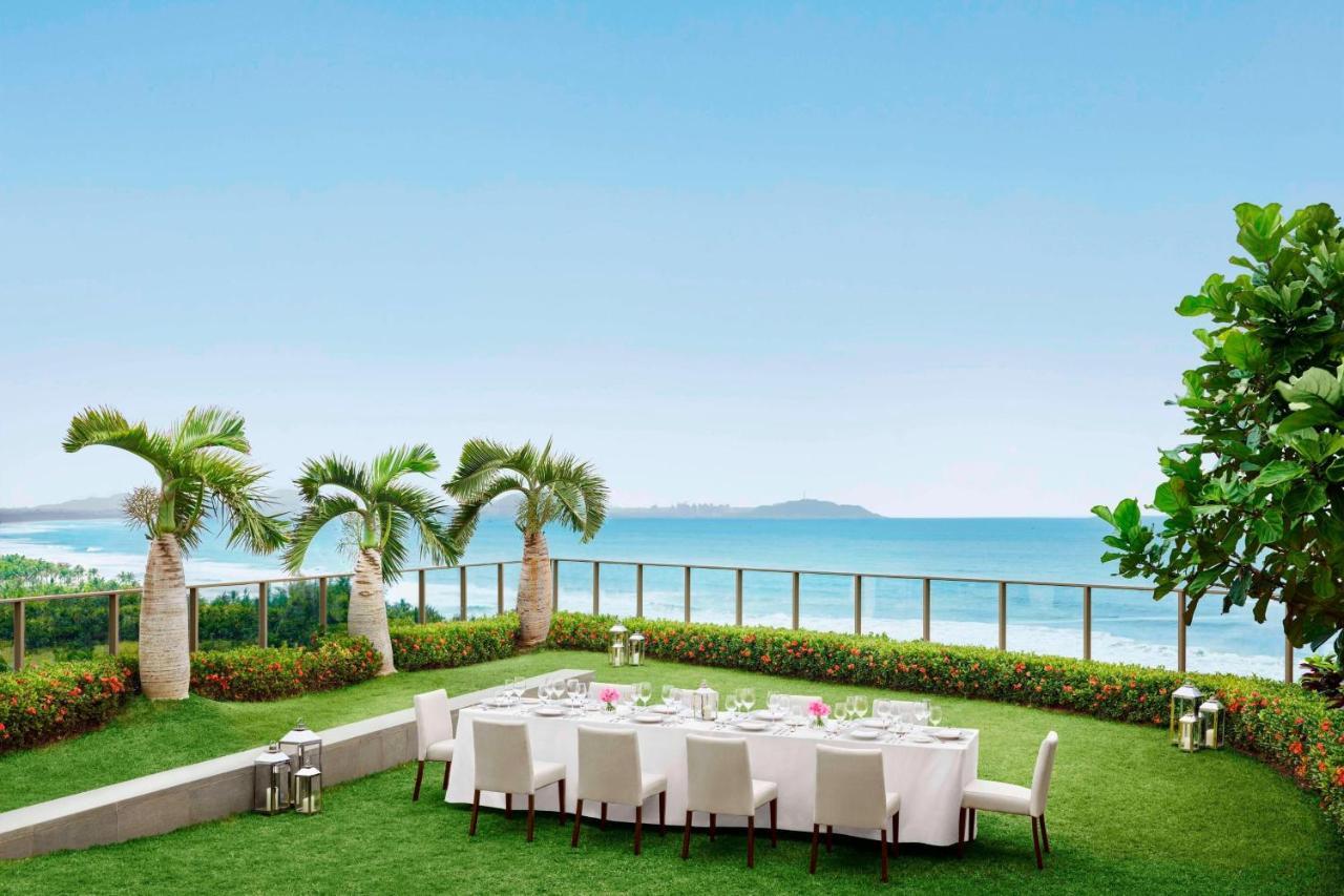 The Sanya Edition Luaran gambar