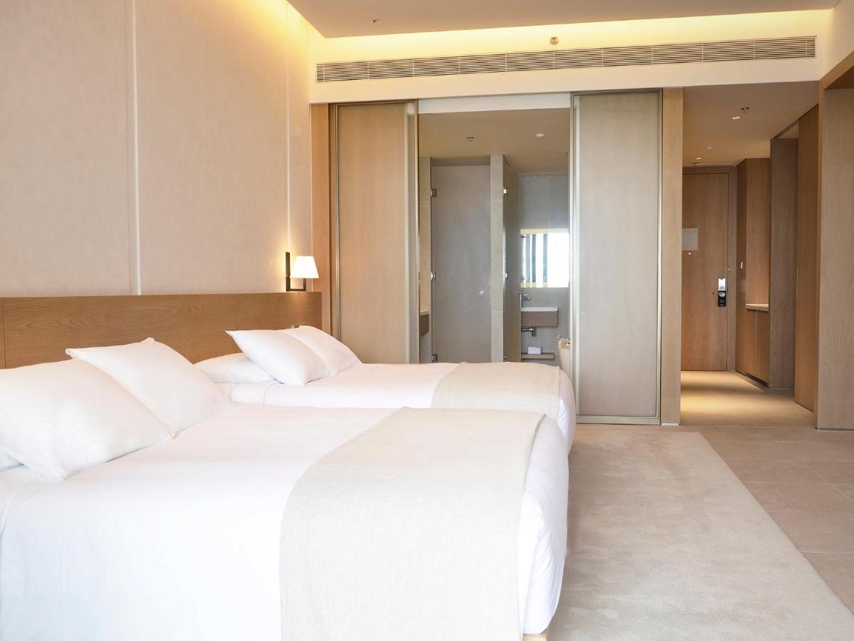 The Sanya Edition Luaran gambar