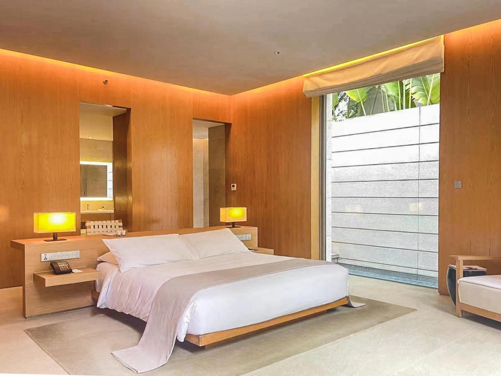 The Sanya Edition Luaran gambar